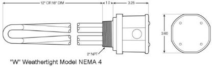 Picture of Element Heater