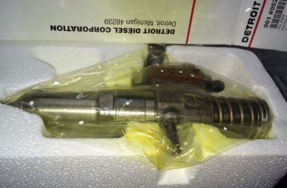 Picture of Injector