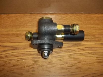 Picture of FEED PUMP