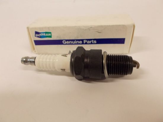 Picture of Spark Plug