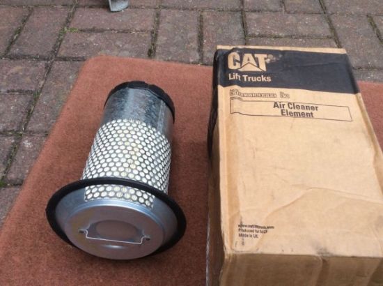 Picture of FILTER, AIR