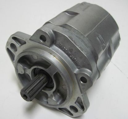 Picture of Hydraulic Pump