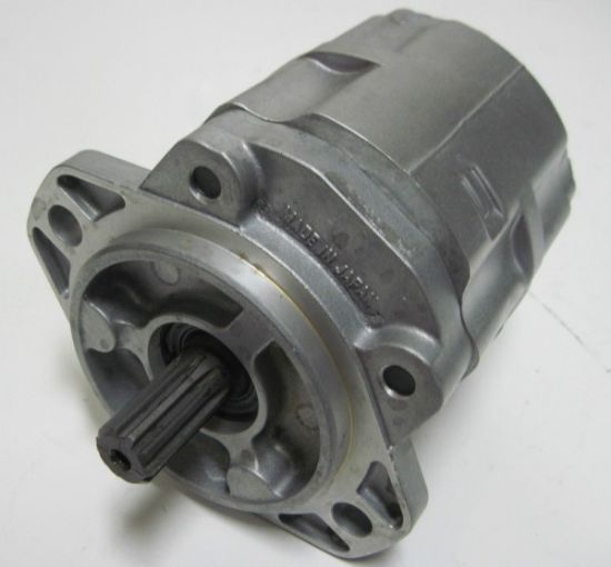 Picture of Hydraulic Pump