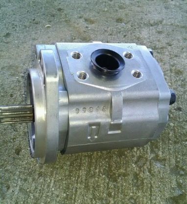 Picture of Hydraulic Pump