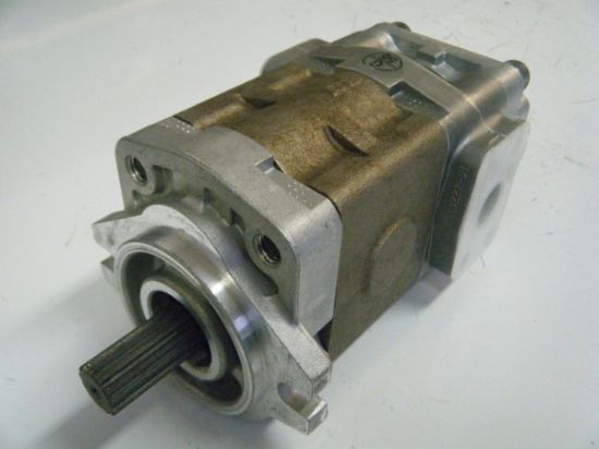 Picture of Hydraulic Pump