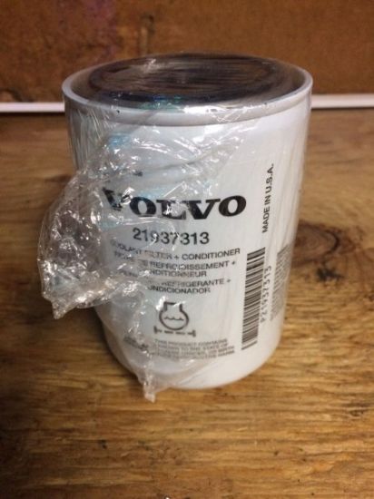 Picture of Coolant Filter