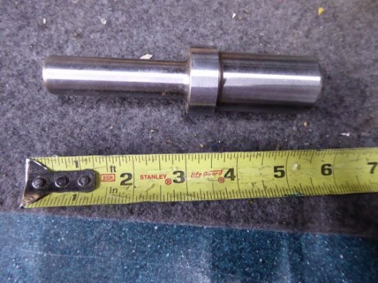Picture of SHAFT-WATER PUMP