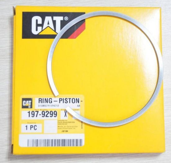 197-9299: RING-PISTON- | Novi Group