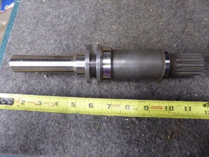 Picture of SHAFT AS-PUMP DRIVE