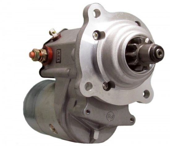 Picture of Alternator