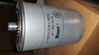 Picture of Fuel Filter
