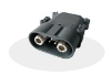 Picture of Rema Battery Socket- 640 Amp
