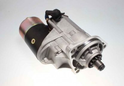 Picture of Starter Assy