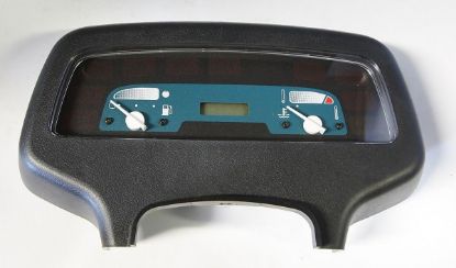 Picture of 7 Series Dash Display Gauges Panel