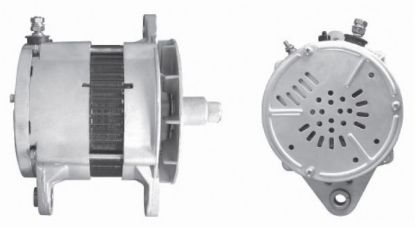 Picture of ALTERNATOR GP-CHARGING