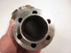 Picture of ELBOW,WET EXH,M1064-1066-445-668,CAST S/S