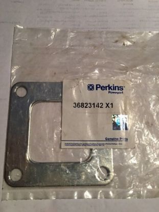 Picture of Exhaust Joint Gasket