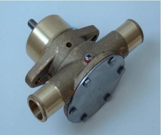 Picture of Water Pump