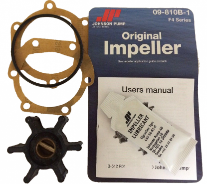 Picture of Impeller