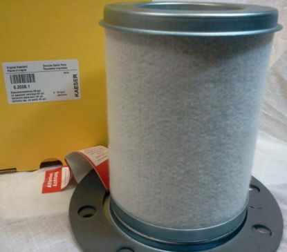 Picture of Air/Oil Seperator Filter