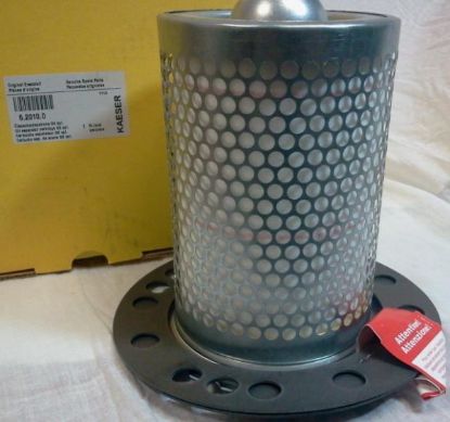 Picture of Air/Oil Seperator Filter