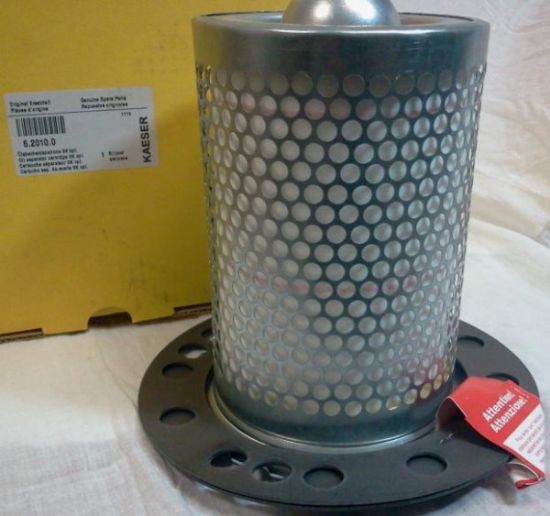 Picture of Air/Oil Seperator Filter