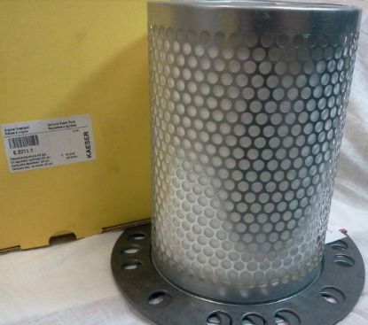 Picture of Air/Oil Seperator Filter