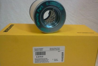 Picture of Air/Oil Seperator Filter
