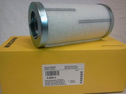 Picture of Air/Oil Seperator Filter