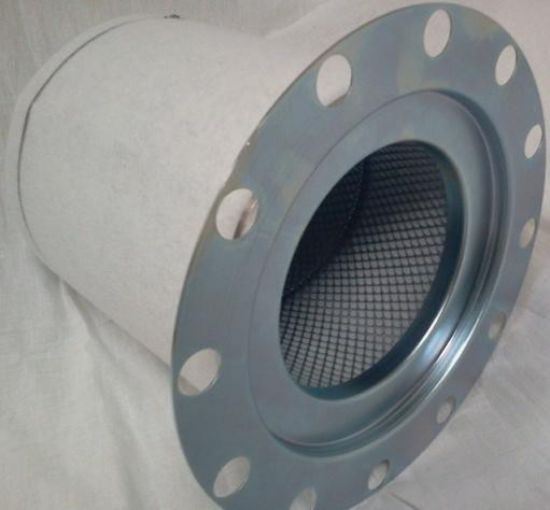 Picture of Air/Oil Seperator Filter