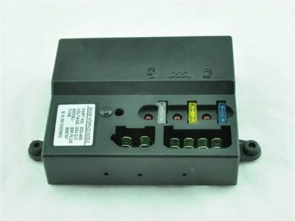 Picture of EIM Relay, Plus, 24V, MK3