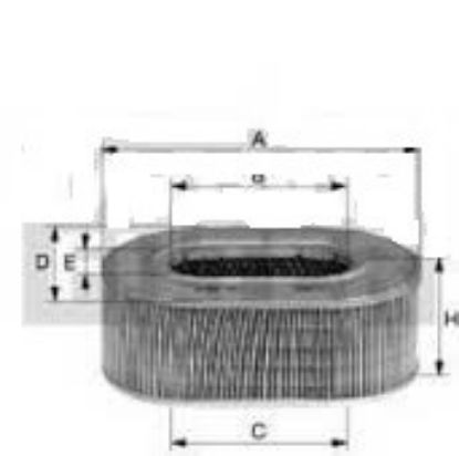 Picture of Air Filter
