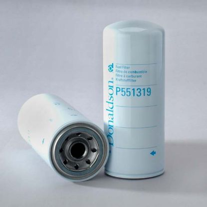Picture of FILTER AS FUEL