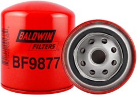 Picture of Fuel  Filter