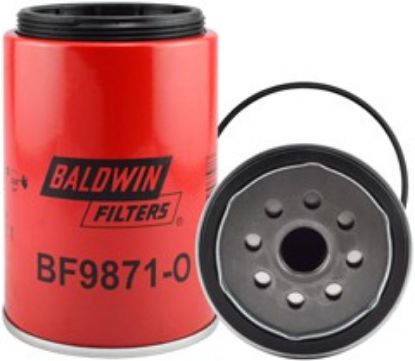 Picture of Fuel/ Water Seperator Filter