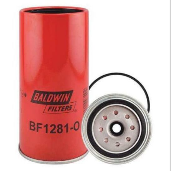 Picture of Fuel / Water Seperator Filter