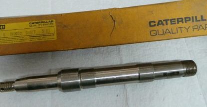 Picture of Shaft, water pump