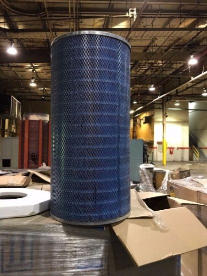 Picture of Hydraulic Oil Filter