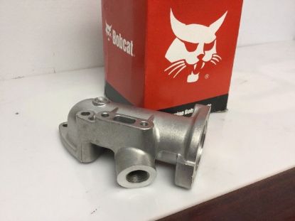 Picture of FLANGE