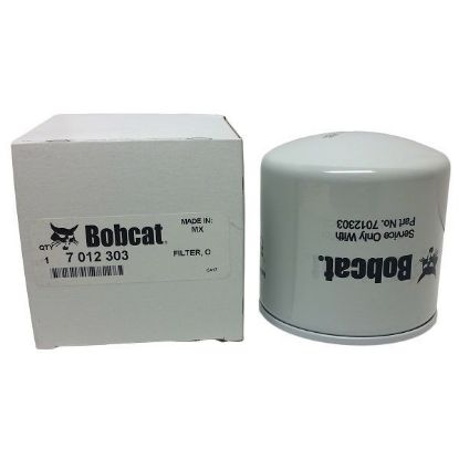 Picture of FILTER, OIL ENGINE