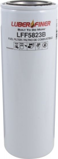 Picture of Fuel  Filter