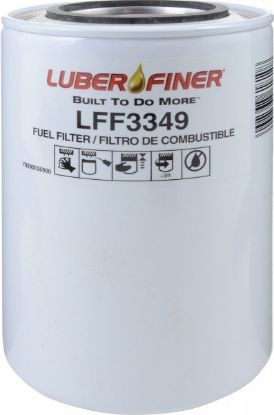 Picture of Fuel  Filter