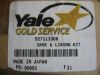 Picture of Brake Shoe Lining Kit