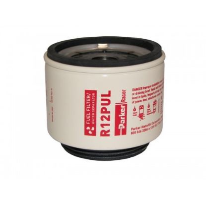 Picture of Fuel / Water Seperator Filter