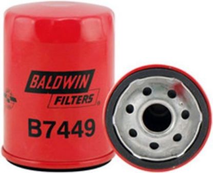 Picture of Oil Filter