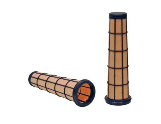 WIX Filters - 42499 Heavy Duty Air Filter, Pack Of 1