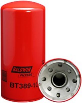 Picture of Hydraulic Filter