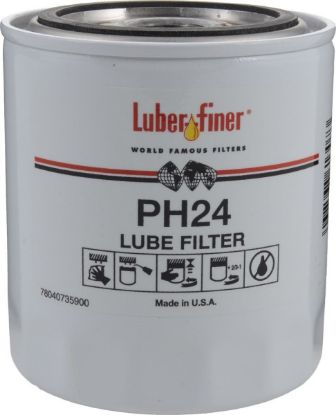 Picture of Oil Filter