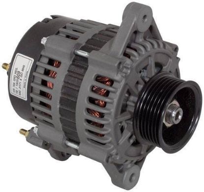 Picture of Alternator