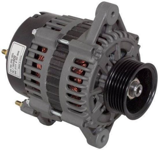 Picture of Alternator